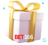 Receba seus bônus de boas-vindas no bet166
