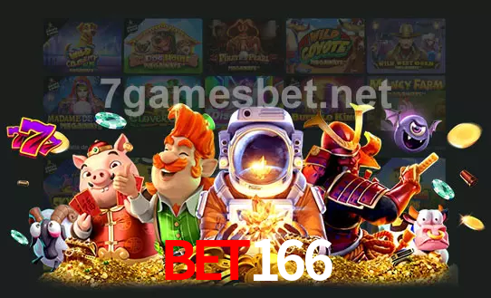 cassino bet166