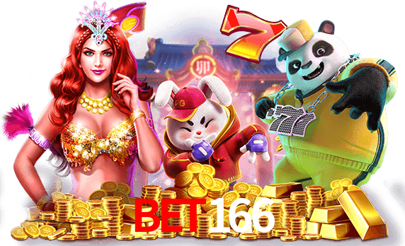 jogue em caça-níqueis ricos na bet166
