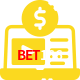 O Cassino bet166 também oferece apostas esportivas virtuais!