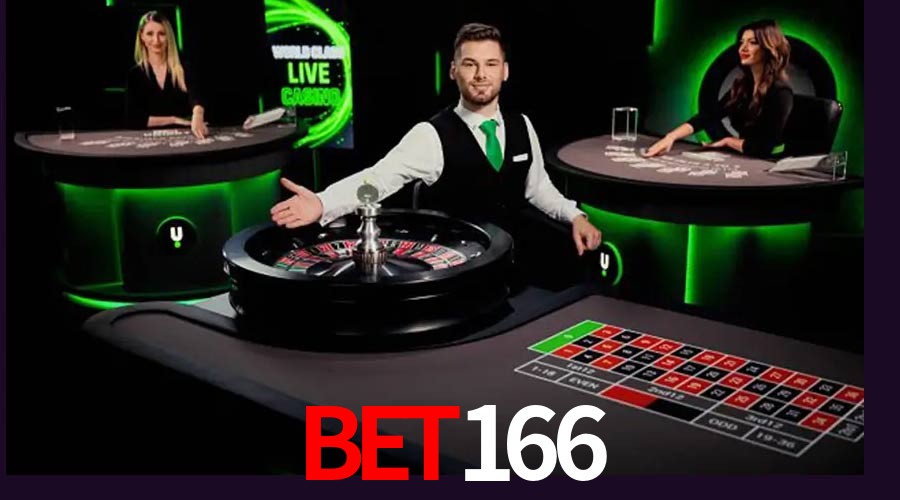 Flash Promotion bet166