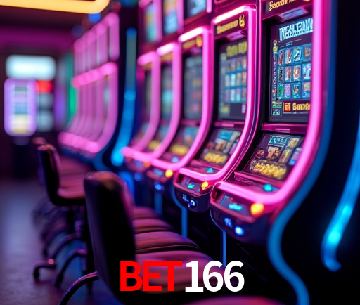 bet166 Slot - 320+ Caça-Níqueis Premium