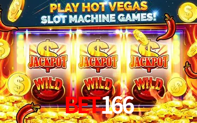 Descubra o Mundo do Cassino Online com bet166