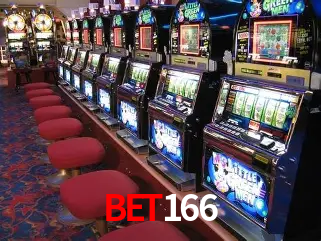 Desvendando o Mundo dos Jogos Virtuais na bet166