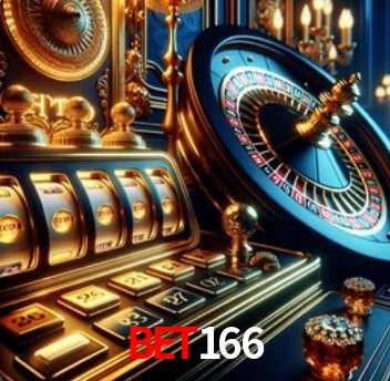 Experiência VIP bet166