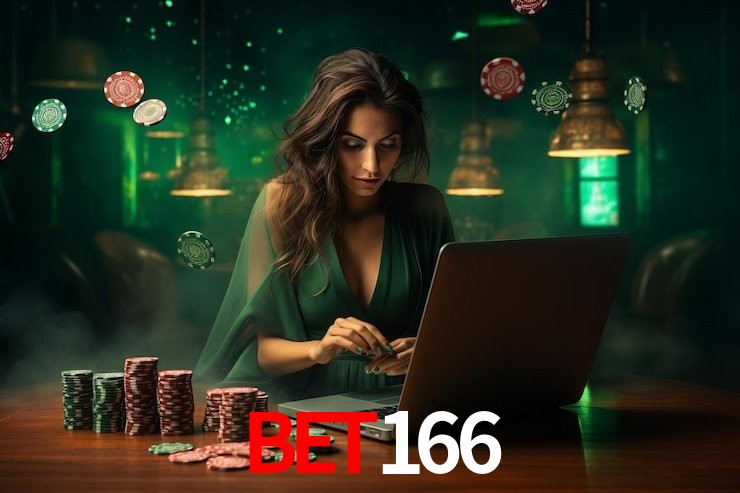 bet166 - App Security