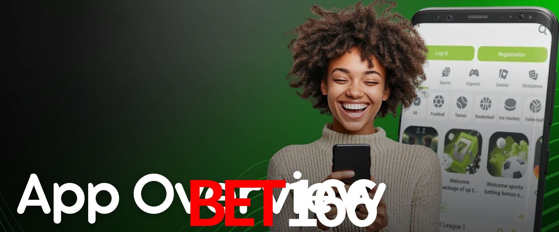 APP oficial da bet166 para mobile