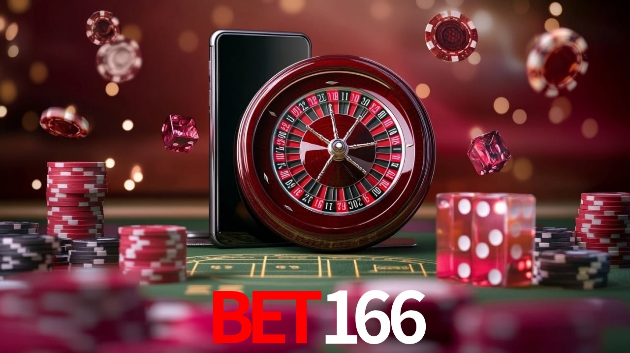 Experiência VIP bet166