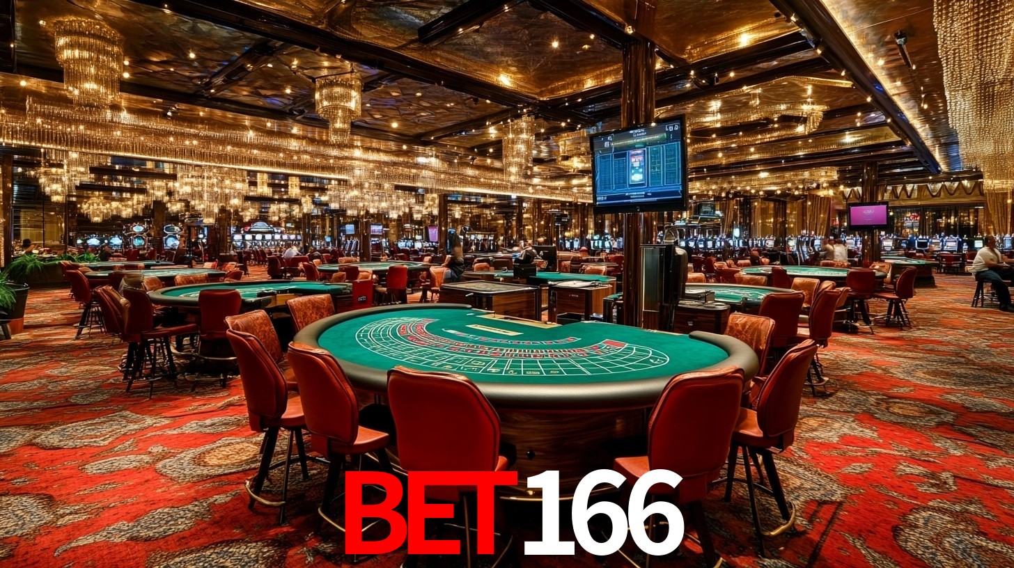 bet166.com