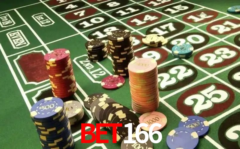 Sistemas de Segurança bet166