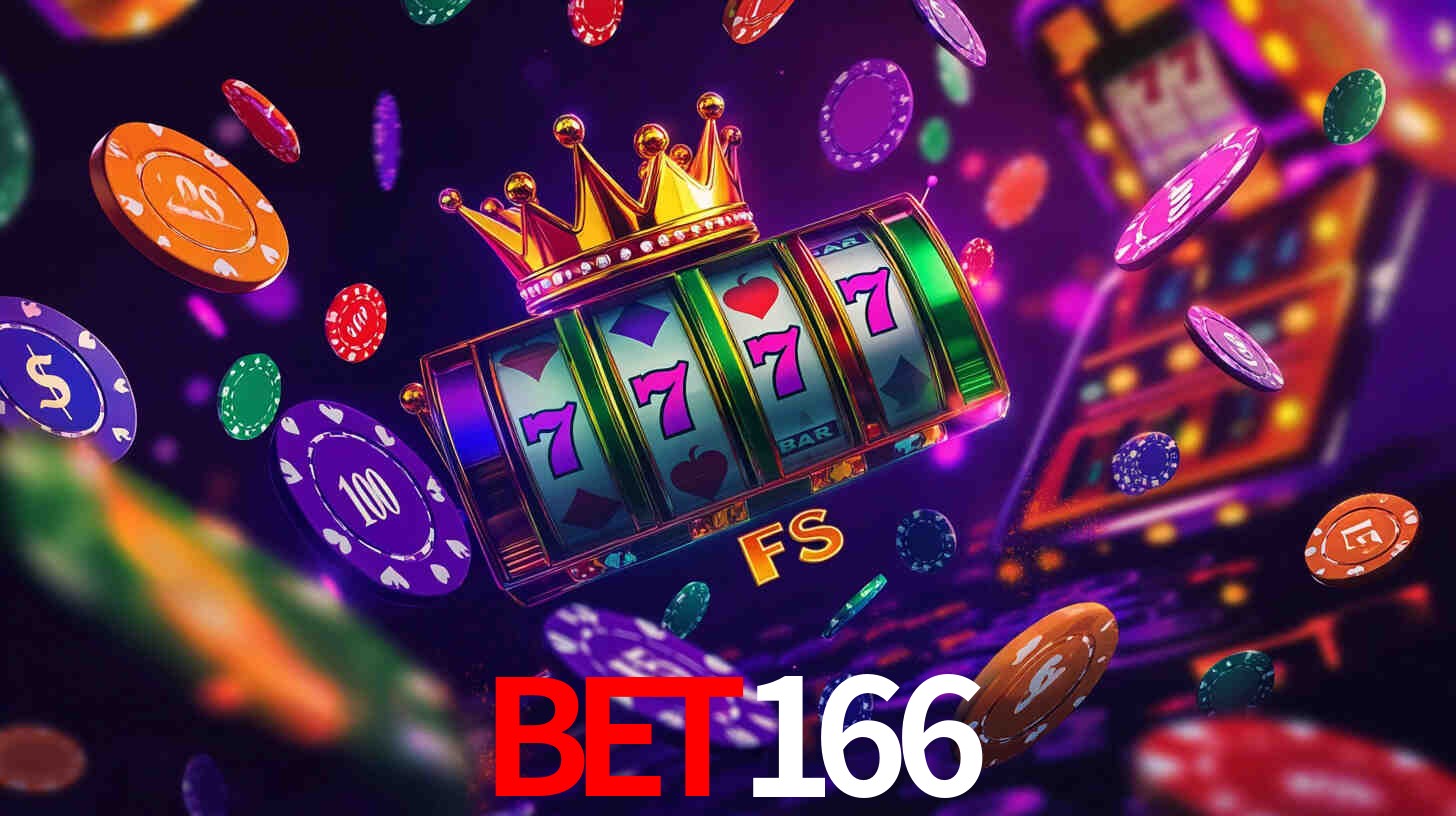 VIP Casino bet166