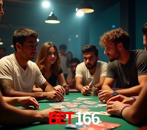 bet166 Salvador - Promo Stats