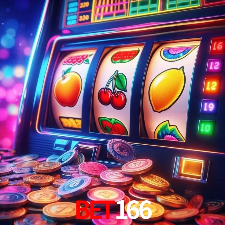 Provedores de Jogos bet166
