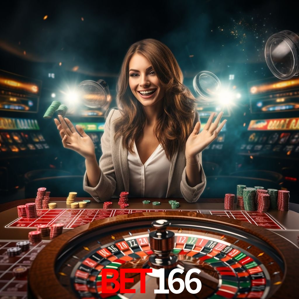 bet166 App Interface
