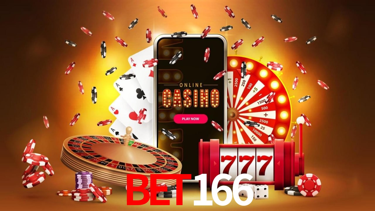 Descubra o Programa VIP da bet166: Vantagens Exclusivas para Jogadores