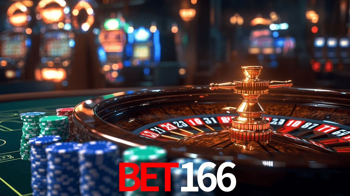 bet166: Jogos de Caça-Níqueis-Altas Recompensas, Roleta-Velocidade, Blackjack-Desafios Máximos