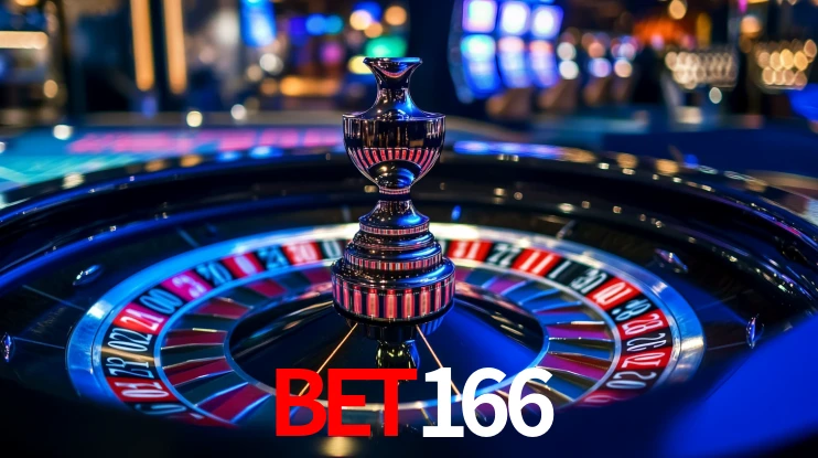 Premium Interface bet166
