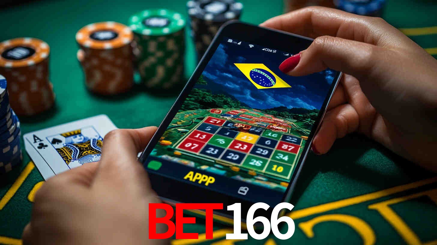 Explorando a Categoria de Eventos em Apostas na bet166
