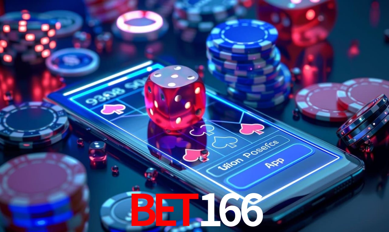 bet166 - Análise de Mercados Esportivos