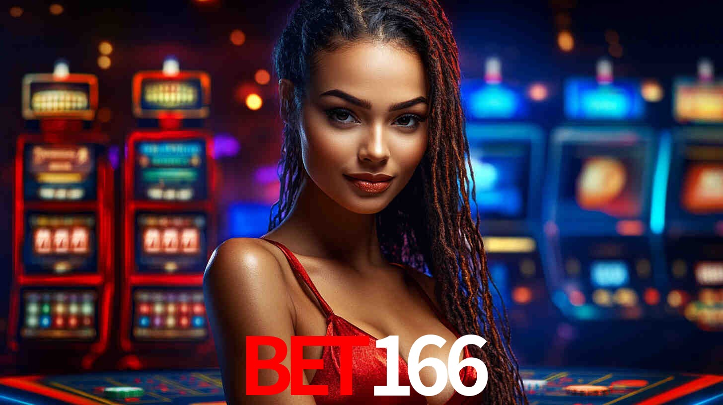 Desvendando o Mundo dos Jogos Virtuais na bet166
