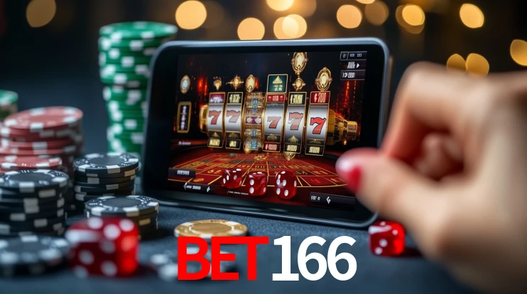 Blackjack Table bet166
