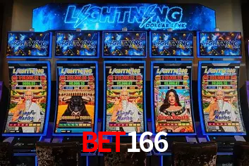 A Emoção da Loteria na bet166: Uma Chance de Mudança de Vida