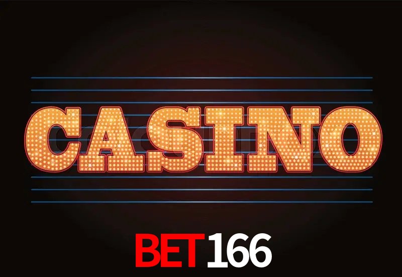 Login Seguro bet166