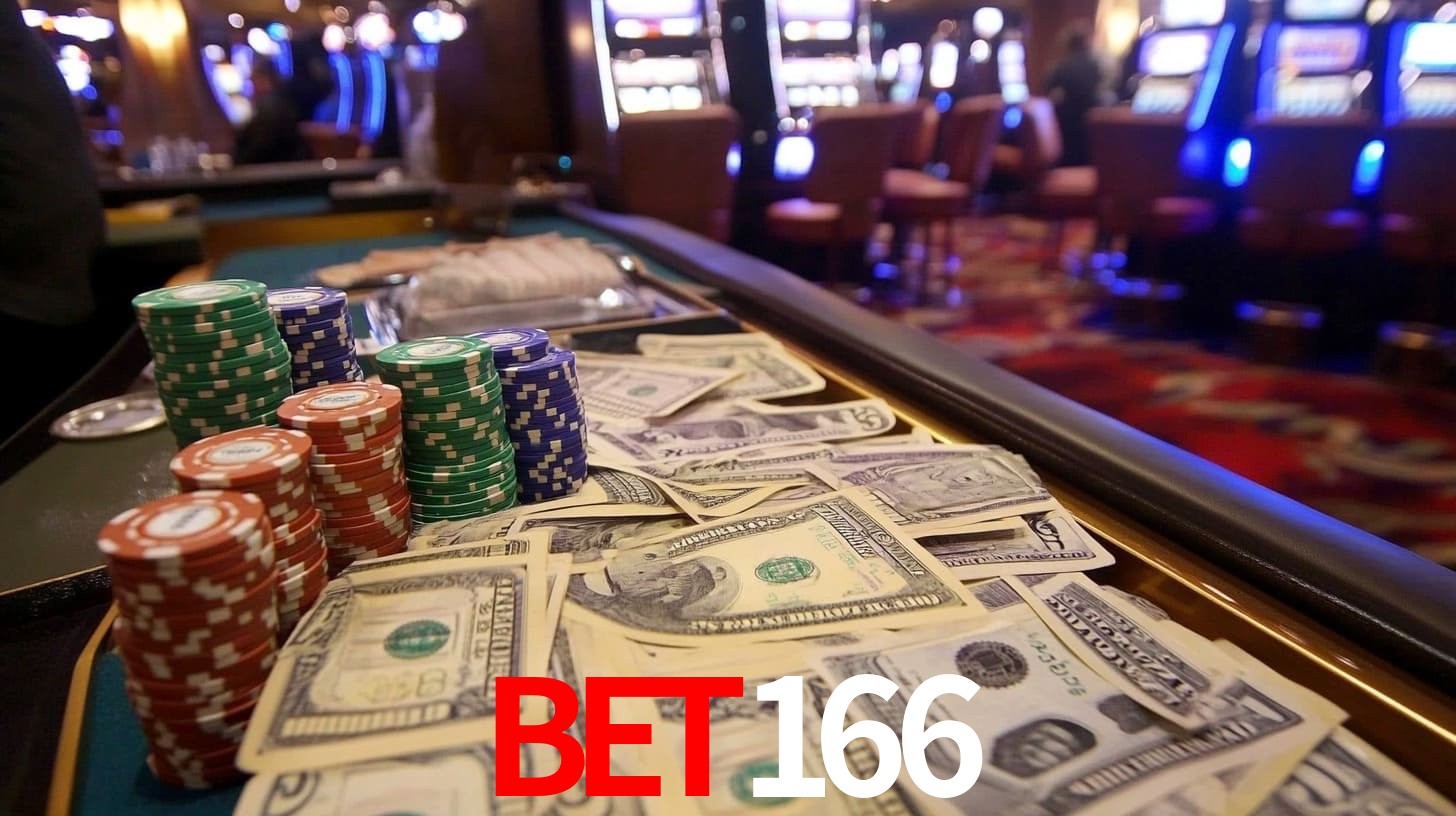bet166 Belo Horizonte - Winners