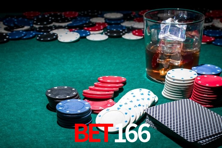 Estatísticas bet166