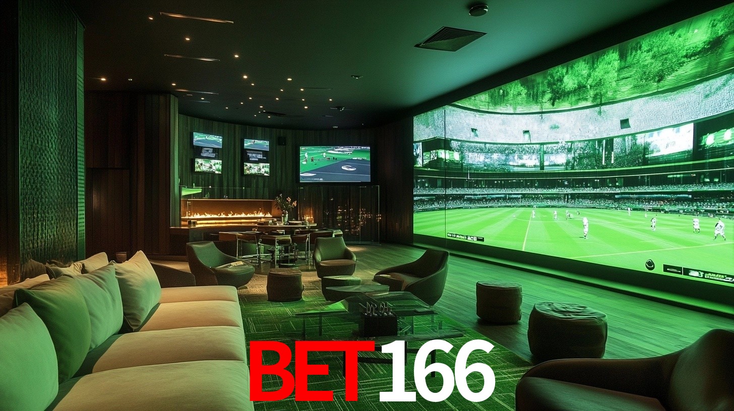 Sinta a adrenalina dos jogos de cassino com bet166