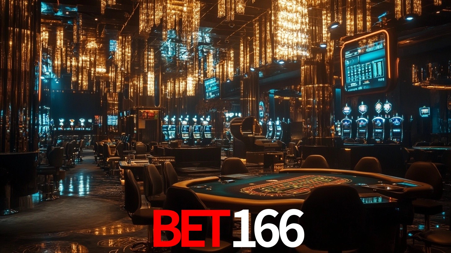 bet166.com