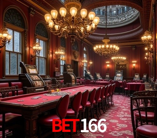 bet166 Plataforma - Certificada MGA desde 2015