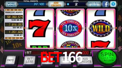 Desvendando o Mundo dos Jogos Virtuais na bet166