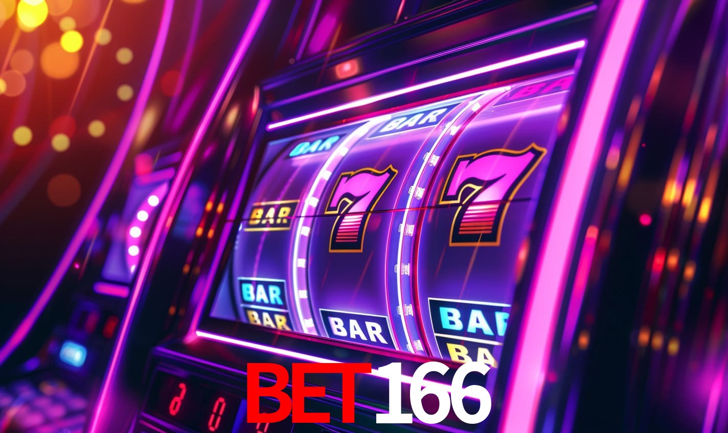 bet166: Seu Cassino Premiado com Pagamentos Rápidos