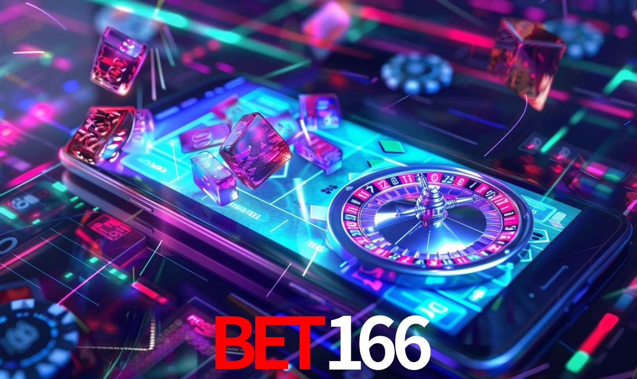 Jogos de Slot bet166