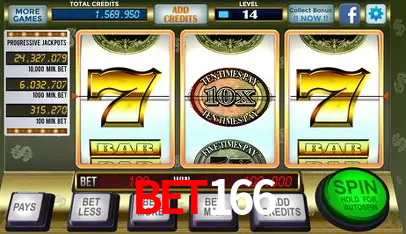 A Revolução dos Aplicativos de Jogos no bet166