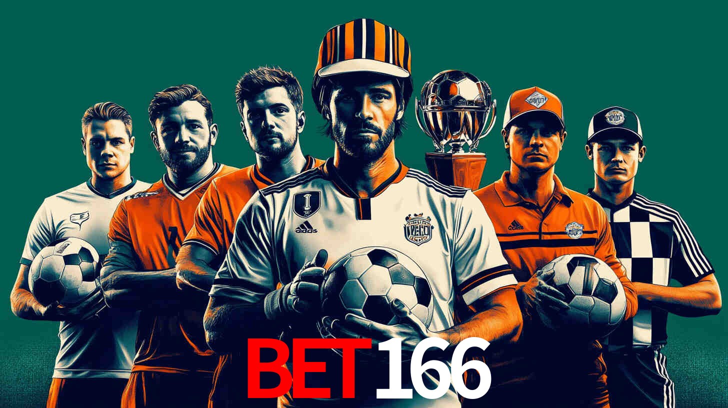 Explorando a Categoria de Eventos em Apostas na bet166
