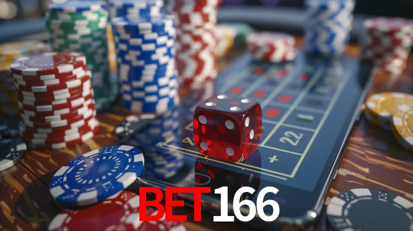 bet166 login