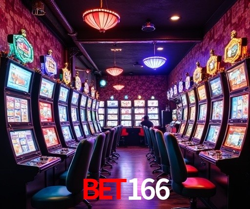 bet166 Rio de Janeiro - Slot Strategy