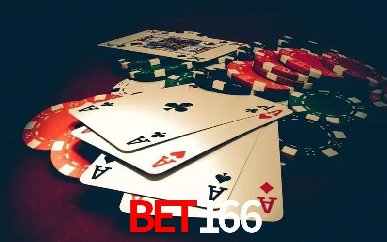 bet166 Brasília - Betting Features