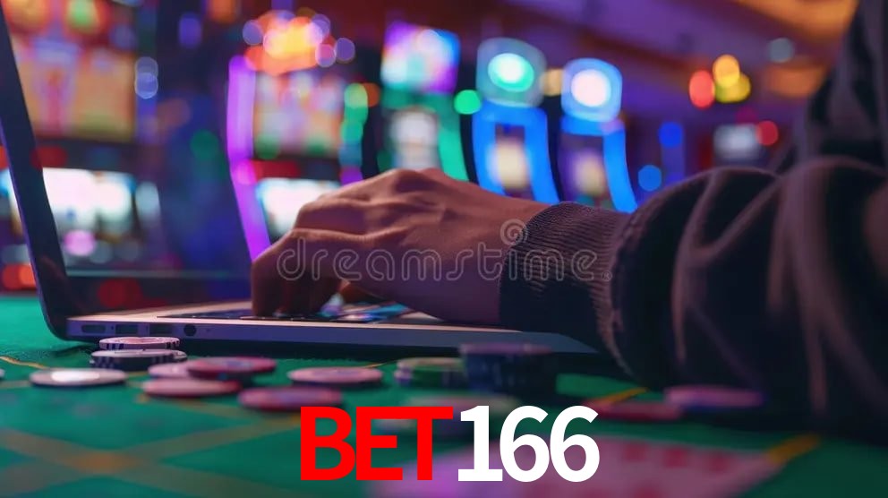 Mesa de Blackjack bet166