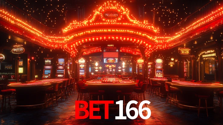 Exclusive Games bet166