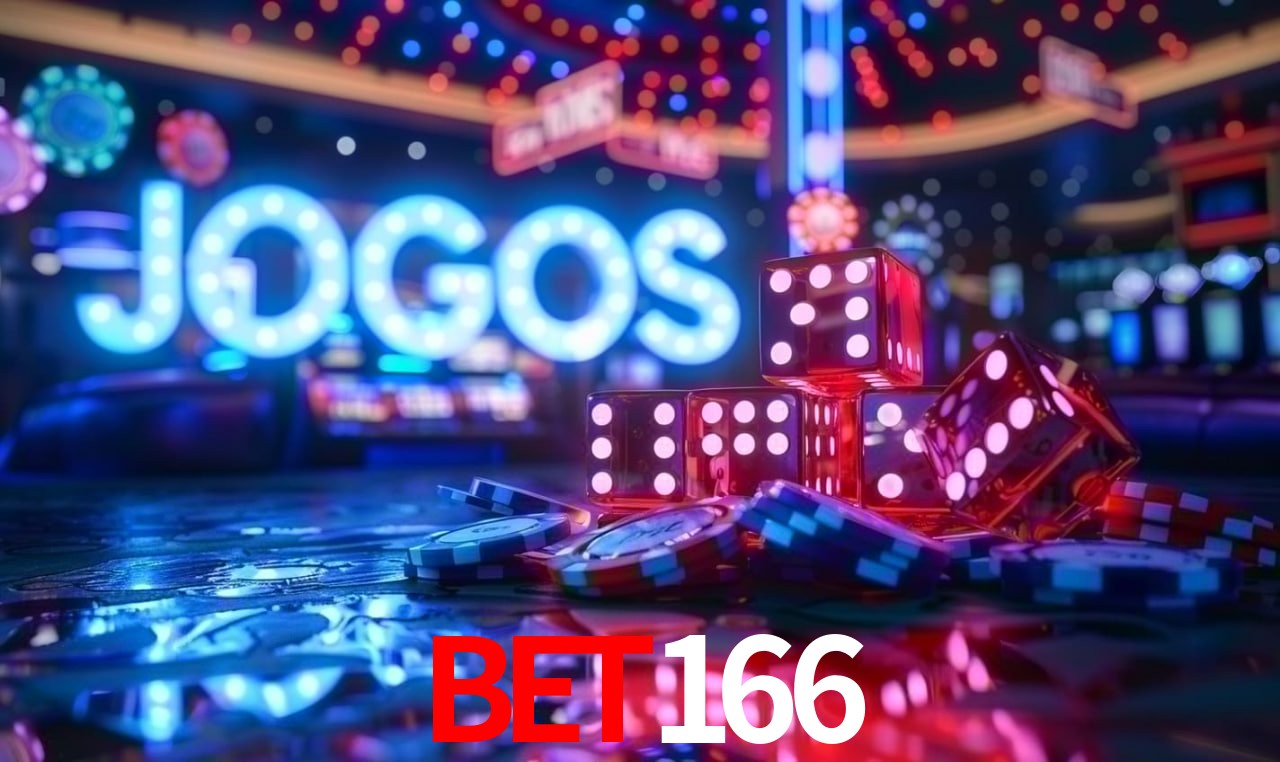 Casino Ao Vivo bet166
