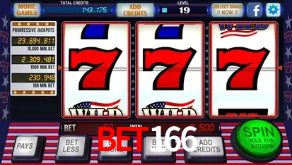 bet166 Brasília - VIP Program