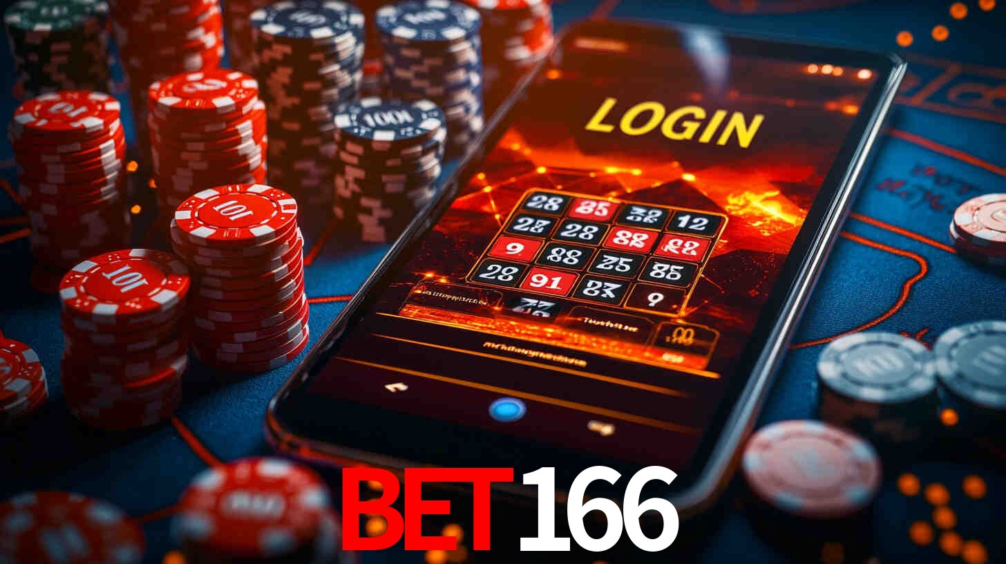bet166.com