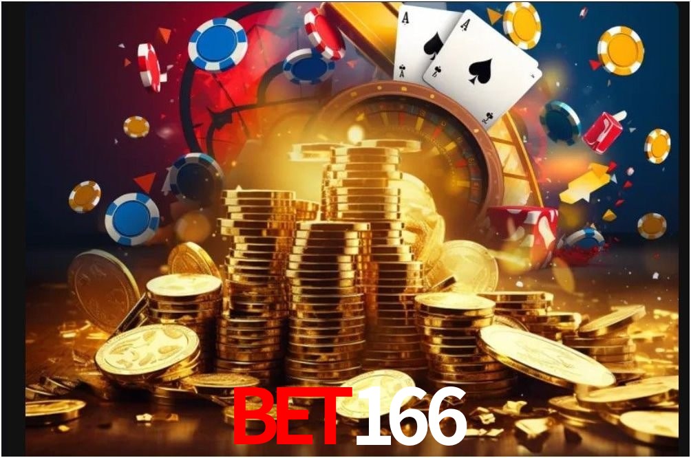 Jogos Exclusivos bet166