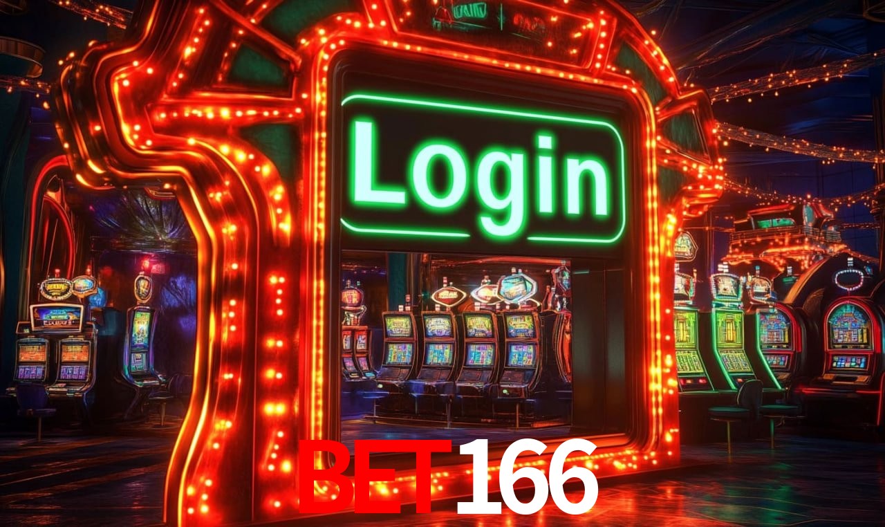 Recursos de Bônus bet166