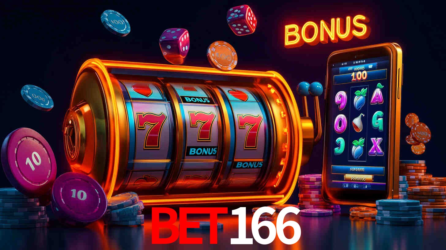 Inovações de Jogos na bet166: O Futuro das Experiências Interativas
