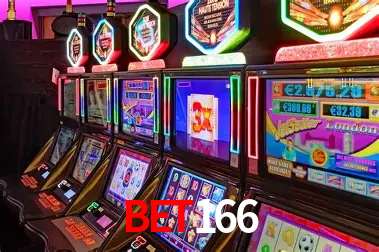 A Popularidade dos Caça-Níqueis no bet166