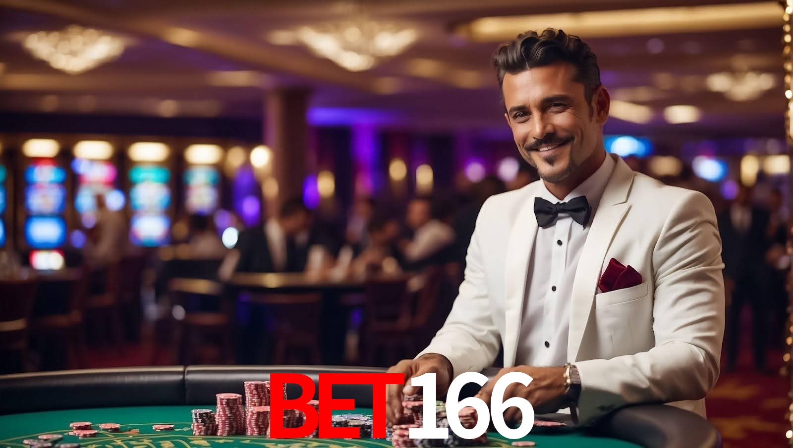 bet166 - cassino ao vivo